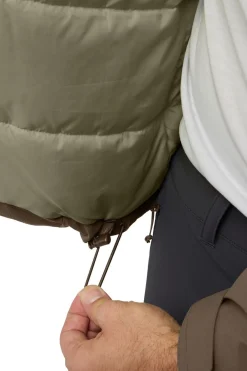 Jack Wolfskin Jas Wisper Ins