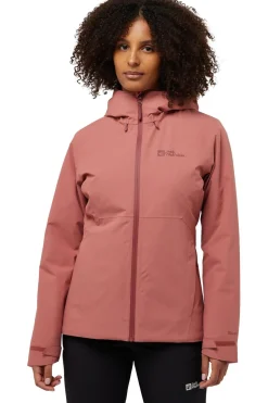 Jack Wolfskin Jas Wisper Ins