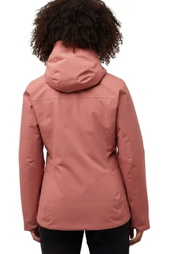 Jack Wolfskin Jas Wisper Ins