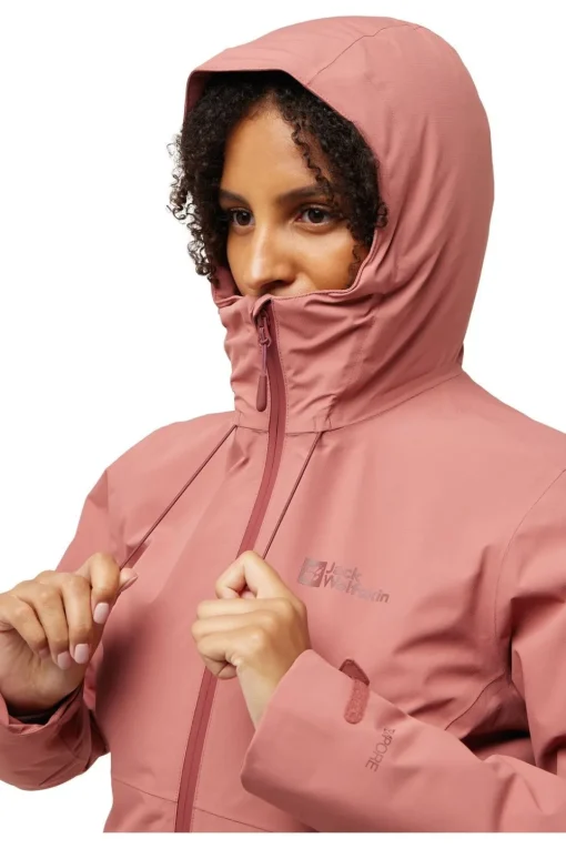 Jack Wolfskin Jas Wisper Ins