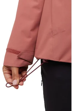 Jack Wolfskin Jas Wisper Ins
