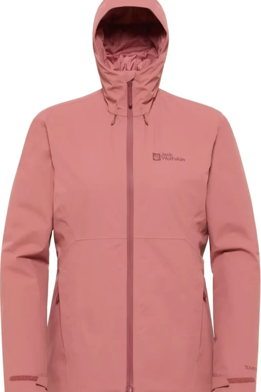Jack Wolfskin Jas Wisper Ins