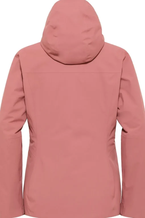 Jack Wolfskin Jas Wisper Ins