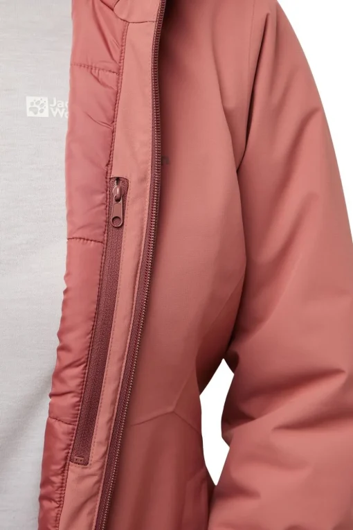 Jack Wolfskin Jas Wisper Ins