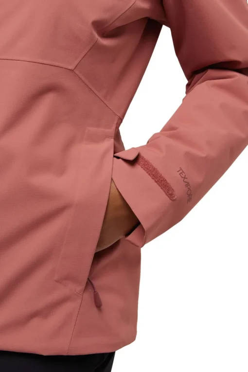 Jack Wolfskin Jas Wisper Ins