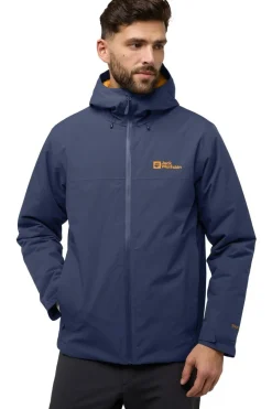 Jack Wolfskin Jas Wisper Ins