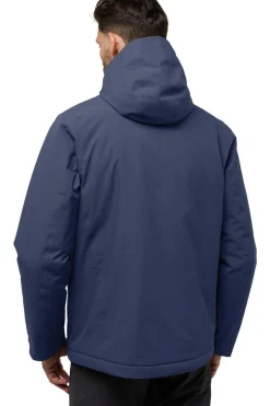 Jack Wolfskin Jas Wisper Ins