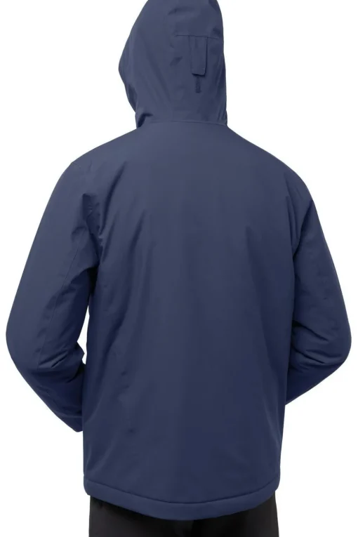 Jack Wolfskin Jas Wisper Ins