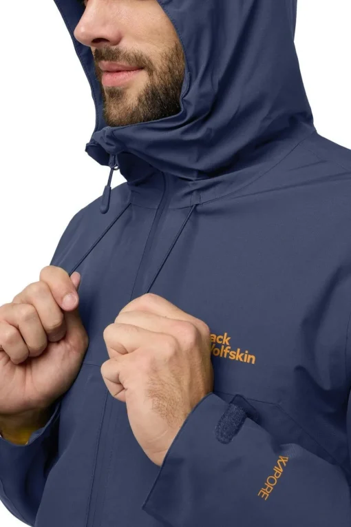 Jack Wolfskin Jas Wisper Ins
