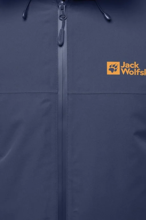 Jack Wolfskin Jas Wisper Ins