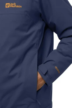 Jack Wolfskin Jas Wisper Ins