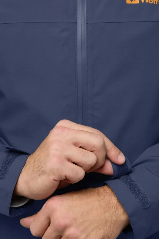 Jack Wolfskin Jas Wisper Ins