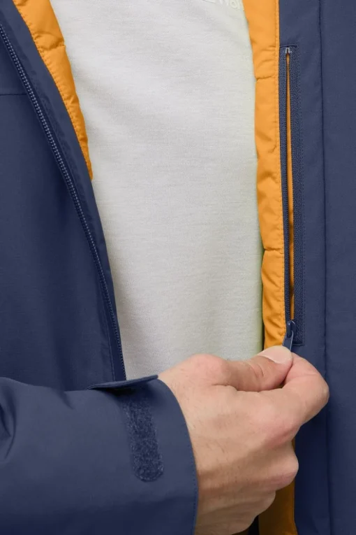 Jack Wolfskin Jas Wisper Ins