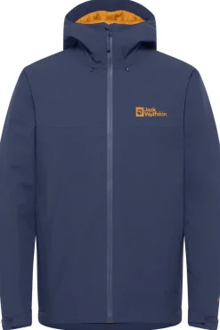 Jack Wolfskin Jas Wisper Ins