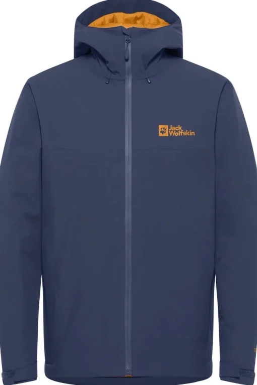 Jack Wolfskin Jas Wisper Ins