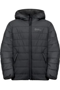 Jack Wolfskin Jas Zenon Jacket K