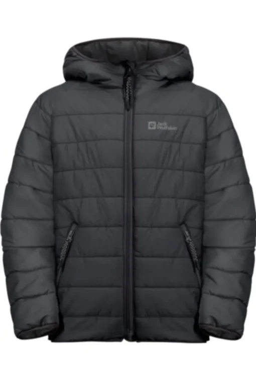 Jack Wolfskin Jas Zenon Jacket K