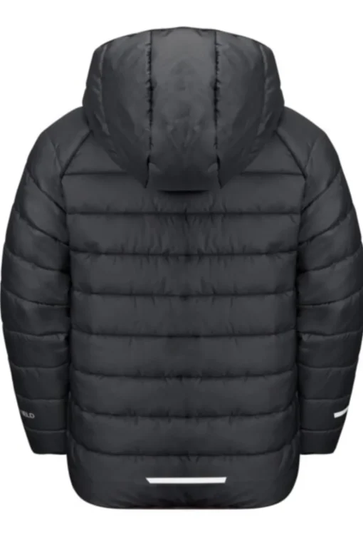Jack Wolfskin Jas Zenon Jacket K