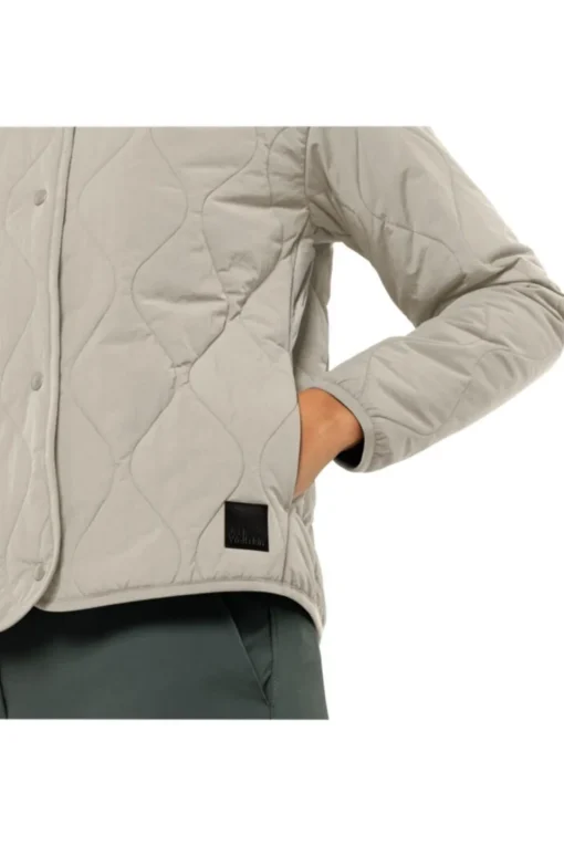 Jack Wolfskin Jasandermood Ins