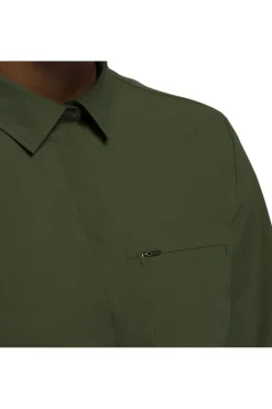 Jack Wolfskin Jurk Lightander
