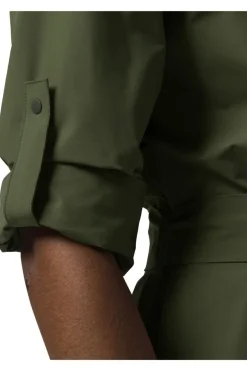 Jack Wolfskin Jurk Lightander