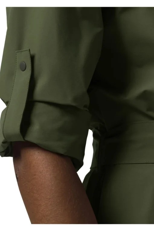 Jack Wolfskin Jurk Lightander