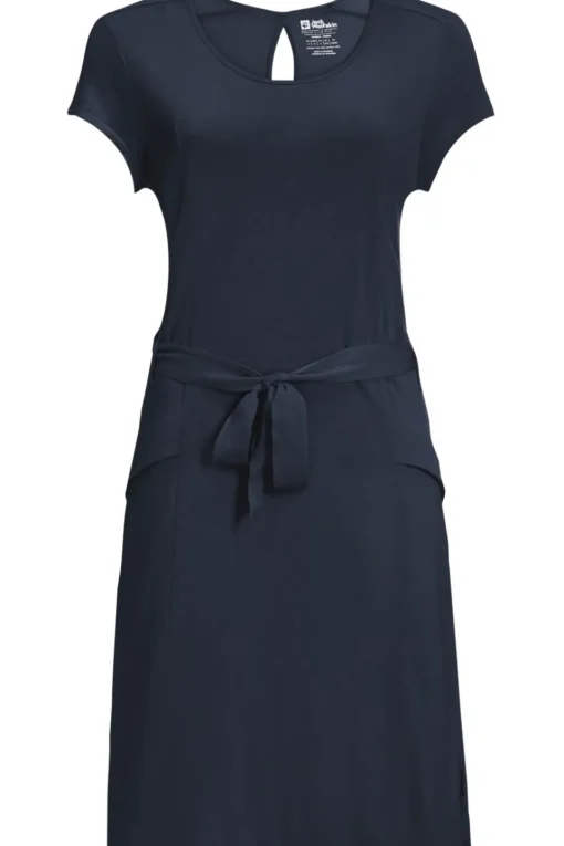 Jack Wolfskin Jurk Mola Dress