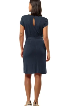 Jack Wolfskin Jurk Mola Dress