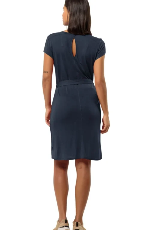 Jack Wolfskin Jurk Mola Dress