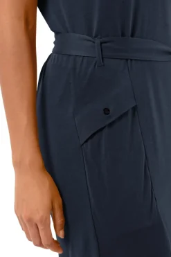 Jack Wolfskin Jurk Mola Dress