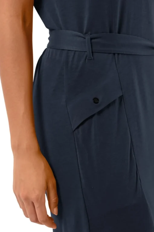 Jack Wolfskin Jurk Mola Dress