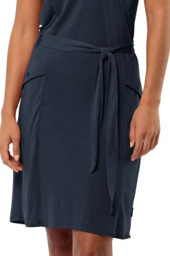 Jack Wolfskin Jurk Mola Dress