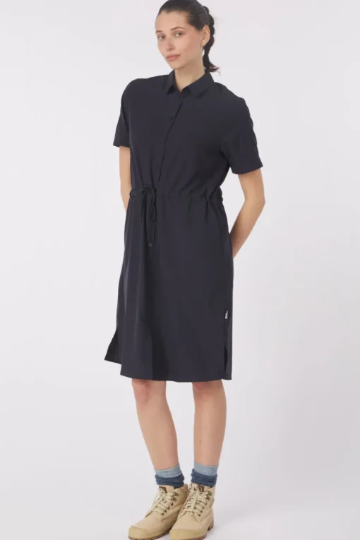 Jack Wolfskin Jurk Waimea Dress W
