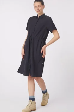 Jack Wolfskin Jurk Waimea Dress W