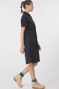 Jack Wolfskin Jurk Waimea Dress W