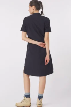 Jack Wolfskin Jurk Waimea Dress W