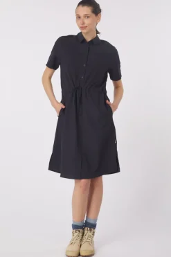 Jack Wolfskin Jurk Waimea Dress W