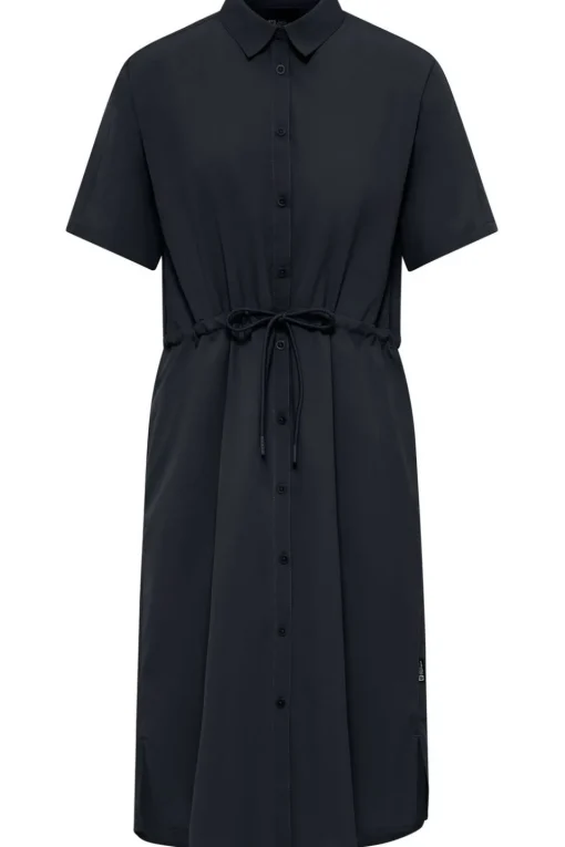 Jack Wolfskin Jurk Waimea Dress W