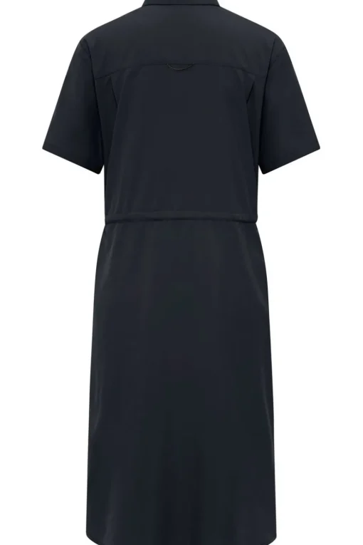 Jack Wolfskin Jurk Waimea Dress W