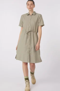 Jack Wolfskin Jurk Waimea Dress W