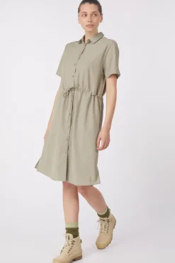 Jack Wolfskin Jurk Waimea Dress W
