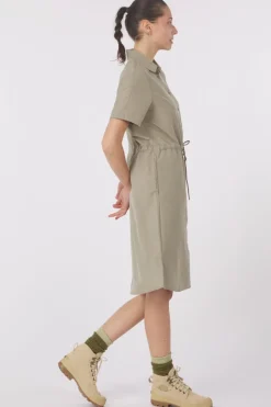 Jack Wolfskin Jurk Waimea Dress W