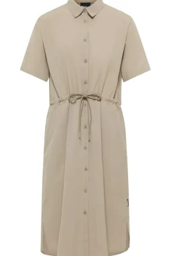 Jack Wolfskin Jurk Waimea Dress W
