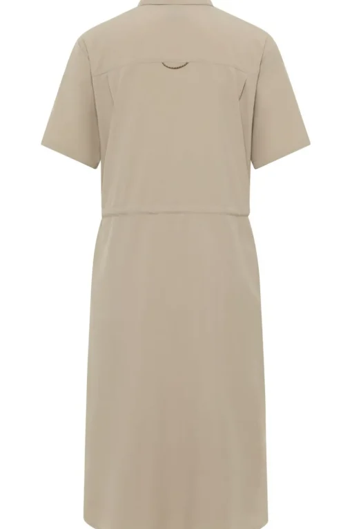 Jack Wolfskin Jurk Waimea Dress W