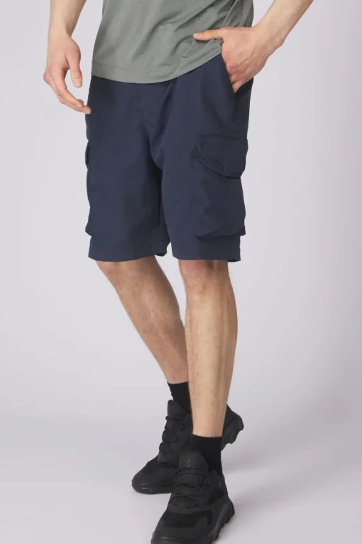 Jack Wolfskin Kalahari Cargo