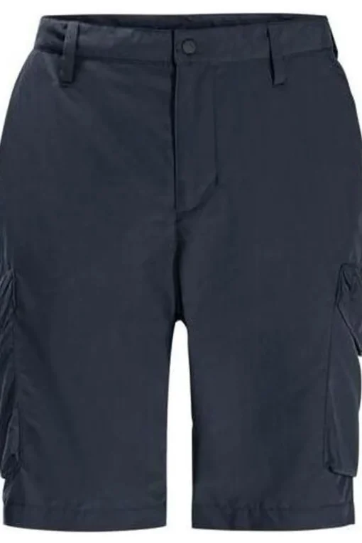 Jack Wolfskin Kalahari Cargo