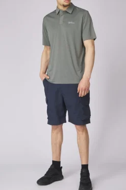 Jack Wolfskin Kalahari Cargo