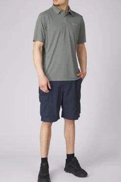 Jack Wolfskin Kalahari Cargo