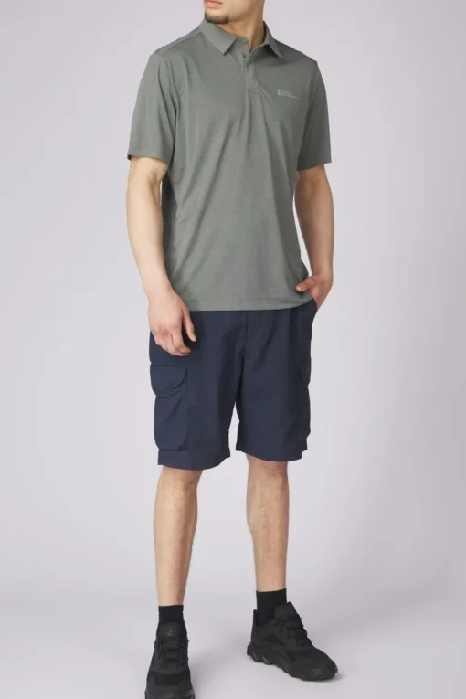 Jack Wolfskin Kalahari Cargo