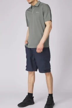 Jack Wolfskin Kalahari Cargo